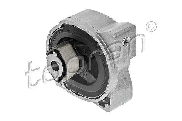 Topran Lagerung, Motor [Hersteller-Nr. 407832] für Mercedes-Benz