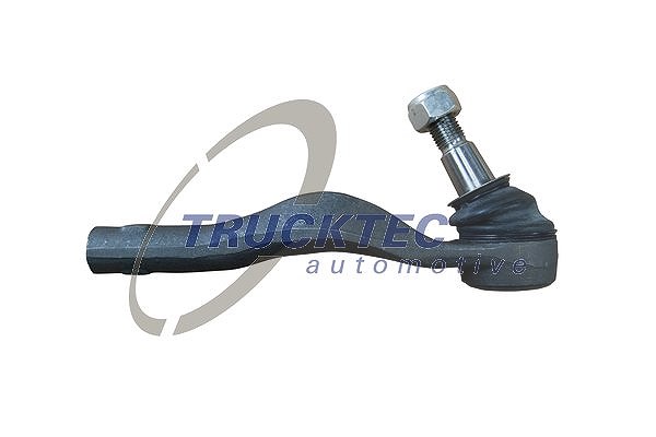 Trucktec Automotive Spurstangenkopf [Hersteller-Nr. 02.31.283] für Mercedes-Benz