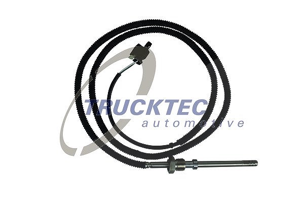 Trucktec Automotive Sensor, Abgastemperatur [Hersteller-Nr. 02.17.097] für Mercedes-Benz