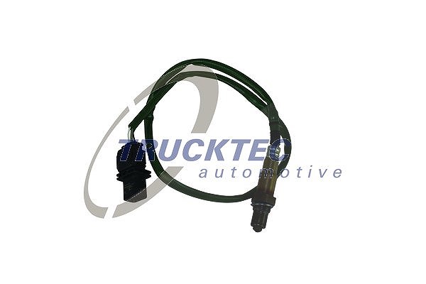 Trucktec Automotive Lambdasonde [Hersteller-Nr. 02.42.051] für Mercedes-Benz
