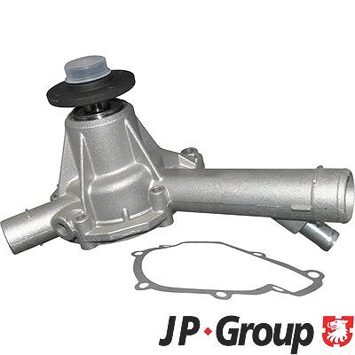 Jp Group Wasserpumpe [Hersteller-Nr. 1314103400] für Mercedes-Benz