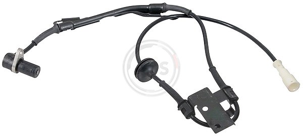 A.b.s. Sensor, Raddrehzahl [Hersteller-Nr. 30577] für Rover