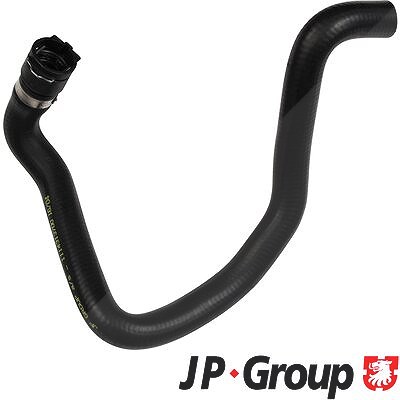 Jp Group Kühlerschlauch [Hersteller-Nr. 1114313700] für VW, Audi, Skoda