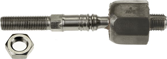 Trw Axialgelenk, Spurstange [Hersteller-Nr. JAR1253] für Peugeot, Citroën