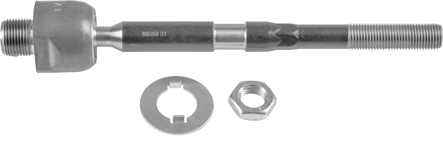 Lemförder Axialgelenk, Spurstange [Hersteller-Nr. 3805901] für Honda