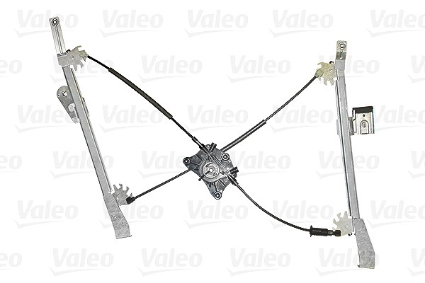 Valeo Fensterheber [Hersteller-Nr. 851302] für VW
