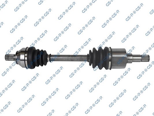 Gsp Antriebswelle [Hersteller-Nr. 218194] für Ford