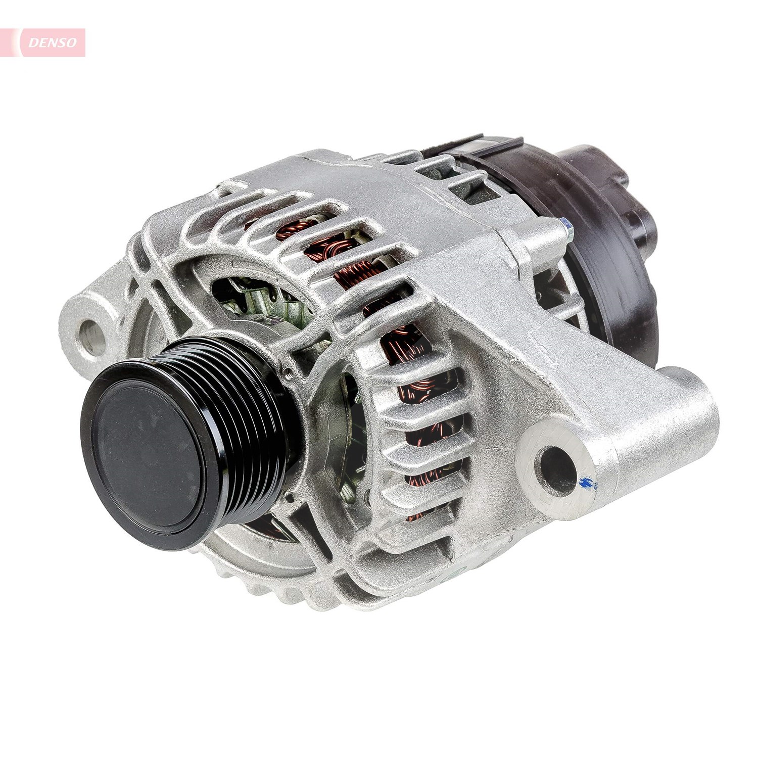 Denso Generator [Hersteller-Nr. DAN1147] für Fiat, Lancia