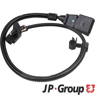 Jp Group Impulsgeber, Kurbelwelle [Hersteller-Nr. 1193702200] für Seat, VW, Skoda