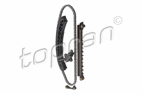 Topran Steuerkettensatz [Hersteller-Nr. 503185] für BMW