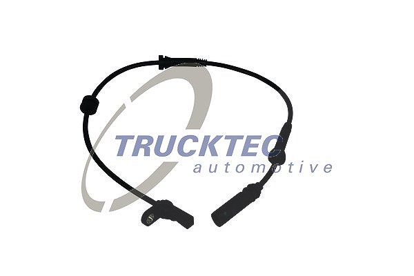 Trucktec Automotive Sensor, Raddrehzahl [Hersteller-Nr. 08.42.110] für BMW