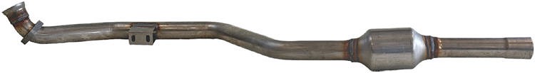 Bosal Katalysator [Hersteller-Nr. 099-147] für Mercedes-Benz