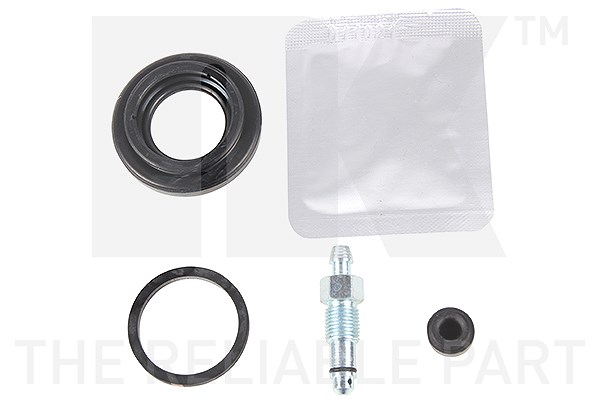 Nk Reparatursatz, Bremssattel [Hersteller-Nr. 8833034] für Mercedes-Benz