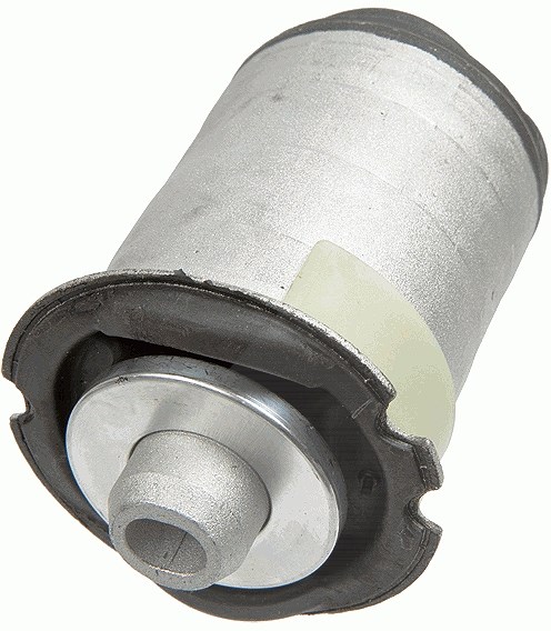 Lemförder Lagerung, Achsträger [Hersteller-Nr. 3951201] für Mercedes-Benz