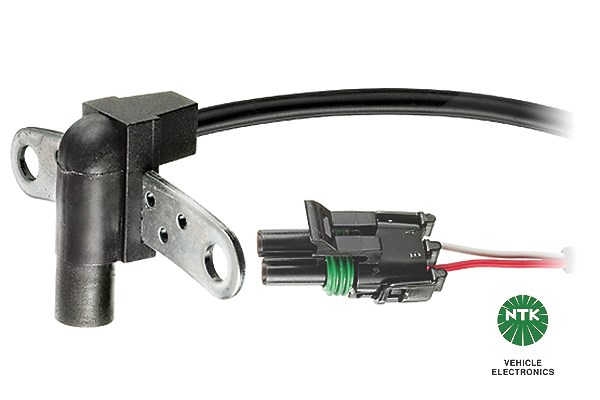 Ntk Impulsgeber, Kurbelwelle [Hersteller-Nr. 81164] für Volvo