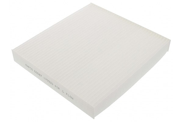 Mapco Filter, Innenraumluft [Hersteller-Nr. 65587] für Ford
