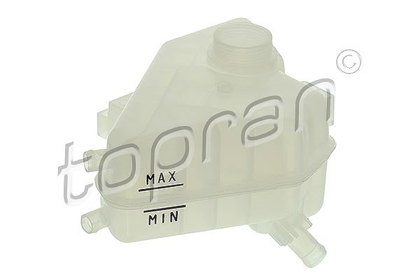 Topran Ausgleichsbehälter, Kühlmittel [Hersteller-Nr. 304780] für Ford