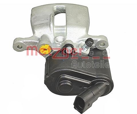 Metzger Autoteile Bremssattel [Hersteller-Nr. 6261193] für Audi