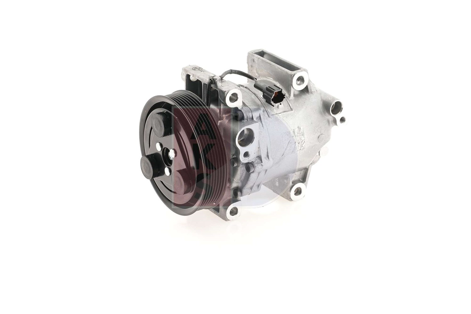 Aks Dasis Kompressor, Klimaanlage [Hersteller-Nr. 852784N] für Nissan