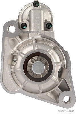 Herth+buss Elparts Starter [Hersteller-Nr. 42022460] für VW