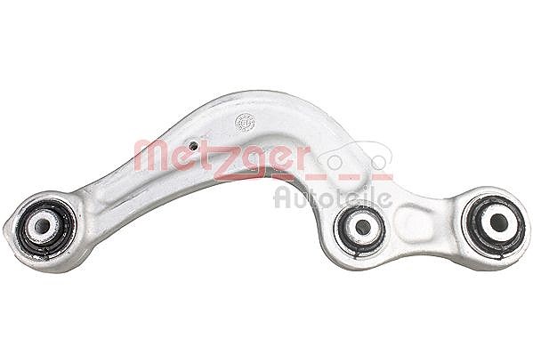 Metzger Autoteile Lenker, Radaufhängung [Hersteller-Nr. 58121509] für VW, Audi, Porsche