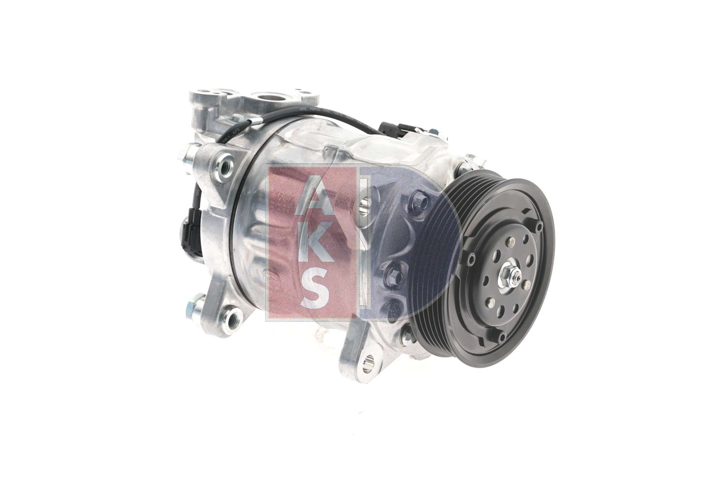 Aks Dasis Kompressor, Klimaanlage [Hersteller-Nr. 853127N] für BMW