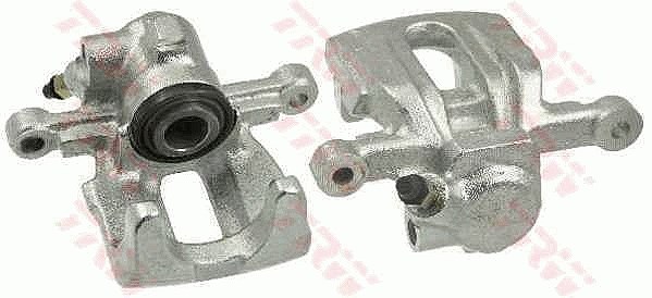Trw Bremssattel [Hersteller-Nr. BHN829] für Mercedes-Benz