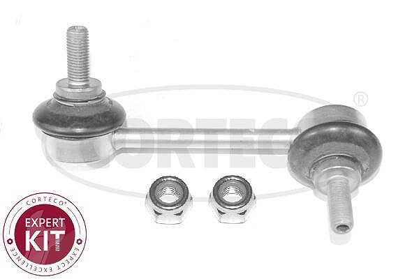Corteco Stange/Strebe, Stabilisator [Hersteller-Nr. 49400642] für Alfa Romeo