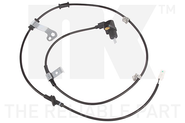 Nk Sensor, Raddrehzahl [Hersteller-Nr. 295225] für Suzuki