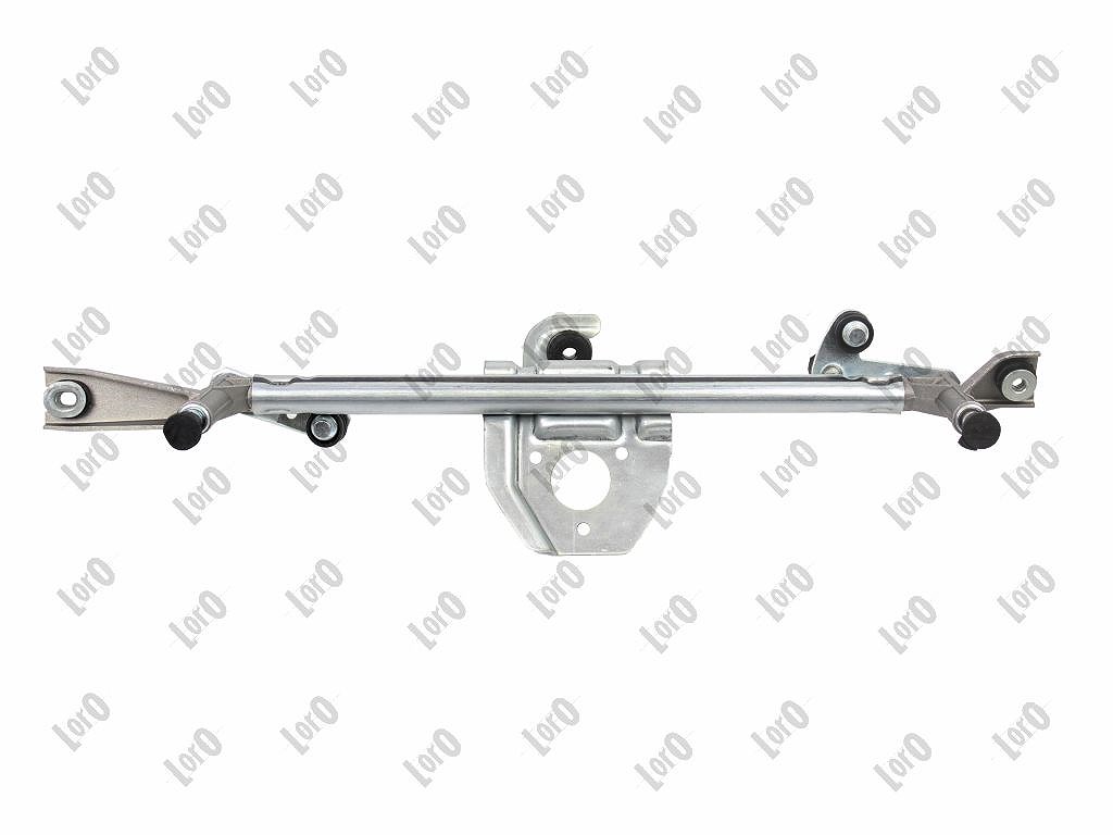 Abakus Wischergestänge [Hersteller-Nr. 103-04-032] für Opel