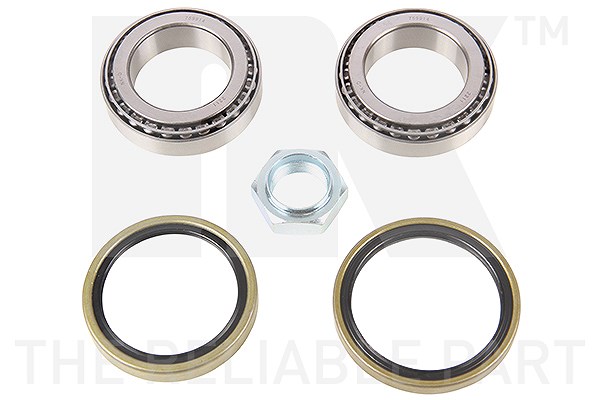 Nk Radlagersatz [Hersteller-Nr. 759914] für Talbot, Peugeot, Citroën, Fiat