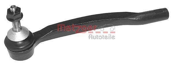 Metzger Autoteile Spurstangenkopf [Hersteller-Nr. 54013401] für Volvo