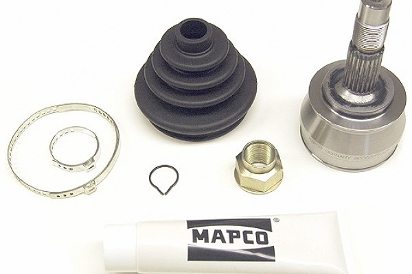 Mapco Gelenksatz, Antriebswelle [Hersteller-Nr. 16053] für Fiat