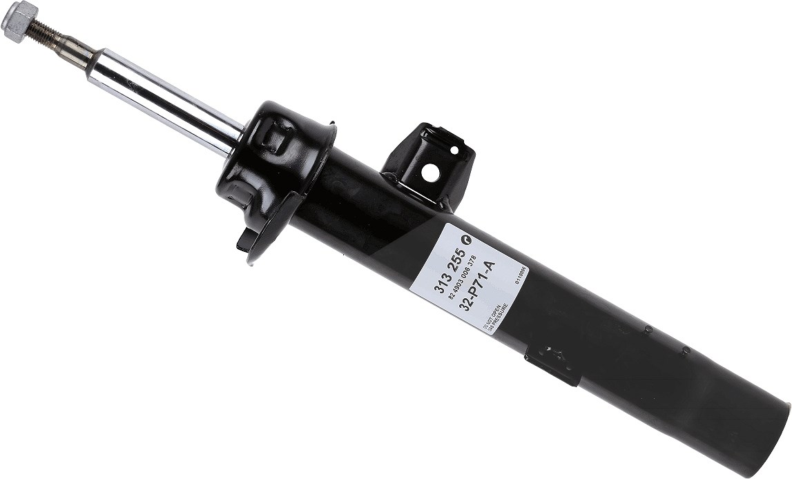 Sachs Stoßdämpfer [Hersteller-Nr. 313255] für BMW