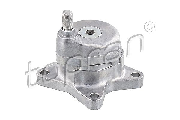 Topran Riemenspanner, Keilrippenriemen [Hersteller-Nr. 400011] für Mercedes-Benz