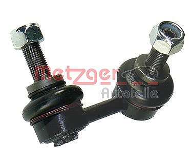 Metzger Autoteile Stange/Strebe, Stabilisator [Hersteller-Nr. 53056612] für Nissan