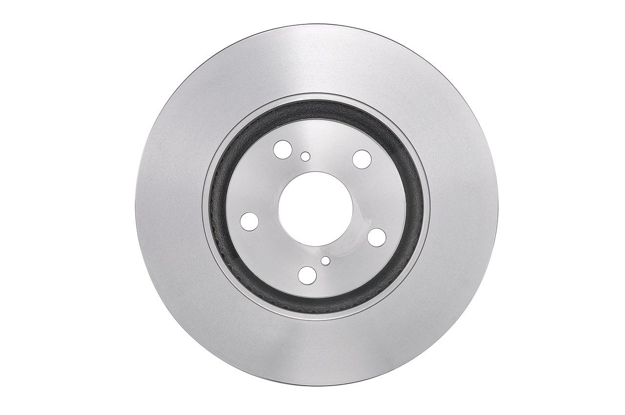 Bosch 1x Bremsscheibe [Hersteller-Nr. 0986479562] für Toyota