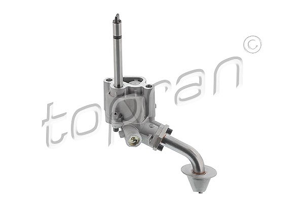 Topran Ölpumpe [Hersteller-Nr. 100311] für Audi