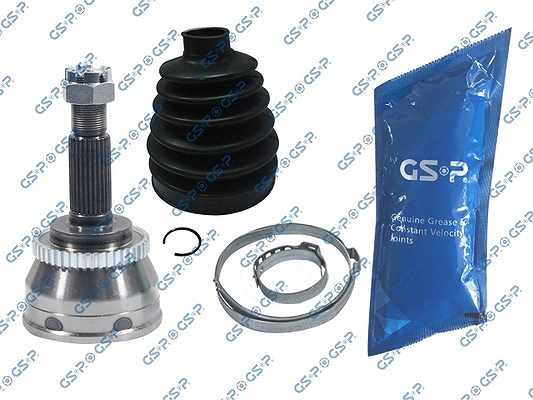 Gsp Gelenksatz, Antriebswelle [Hersteller-Nr. 841057] für Nissan