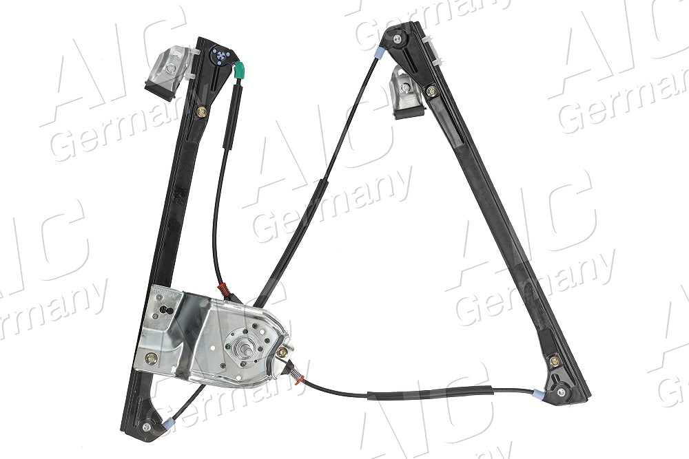 Aic Fensterheber manuell vorne [Hersteller-Nr. 50537] für VW
