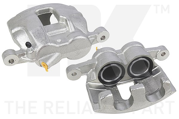 Nk Bremssattel vorne links [Hersteller-Nr. 2125173] für Ford