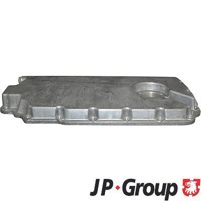 Jp Group Ölwanne [Hersteller-Nr. 1112903400] für Audi, VW