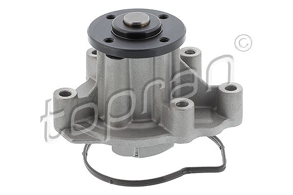 Topran Wasserpumpe [Hersteller-Nr. 400407] für Mercedes-Benz
