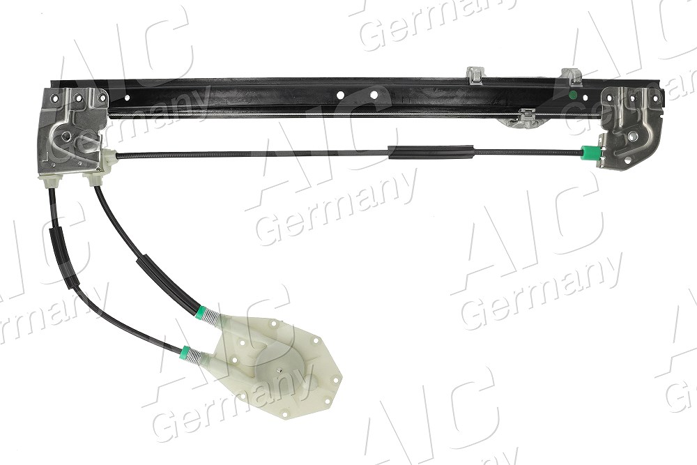 Aic Fensterheber hinten rechts [Hersteller-Nr. 52663] für BMW