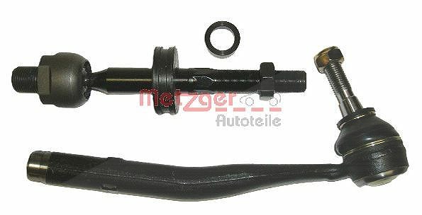 Metzger Autoteile Spurstange [Hersteller-Nr. 56008702] für BMW
