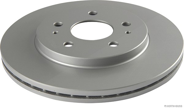 Herth+buss Jakoparts 1x Bremsscheibe [Hersteller-Nr. J3306015] für Daihatsu