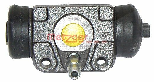 Metzger Autoteile Radbremszylinder [Hersteller-Nr. 101-417] für BMW