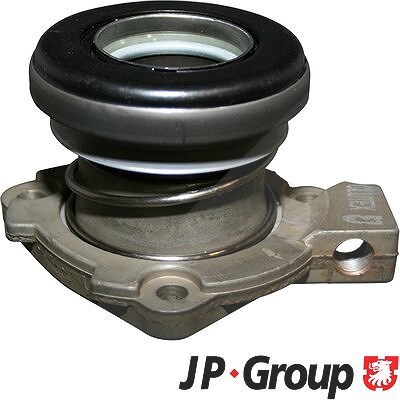 Jp Group Zentralausrücker, Kupplung [Hersteller-Nr. 1230500400] für Vauxhall, Opel