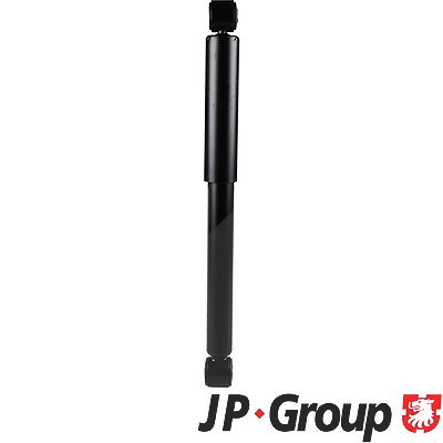 Jp Group Stoßdämpfer [Hersteller-Nr. 1152109800] für VW, Skoda, Seat