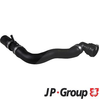 Jp Group Kühlerschlauch [Hersteller-Nr. 1114316400] für Skoda, Seat, VW